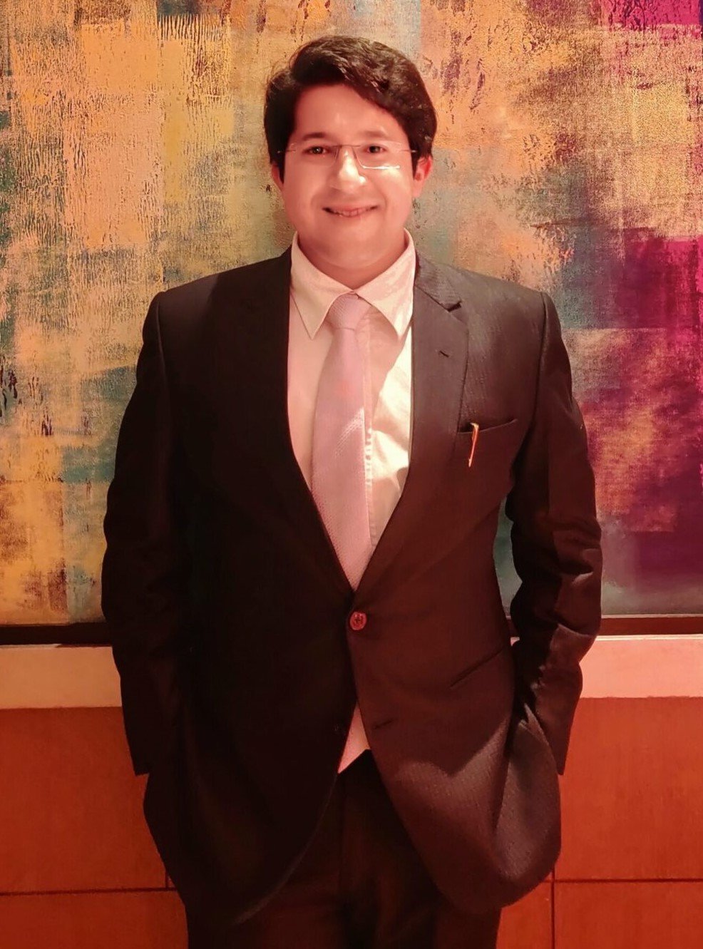 Advocate Ravi Drall — Criminal Lawyer in Delhi