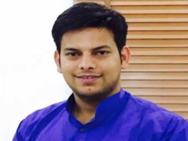 Prakash Jarwal