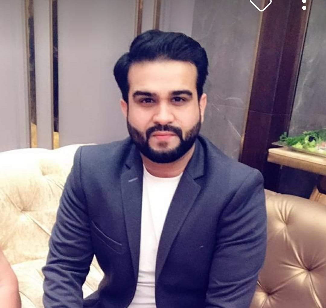 Varun Sharma