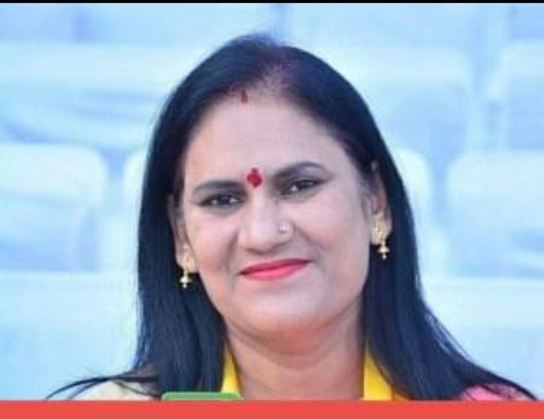 Hemlata Varun