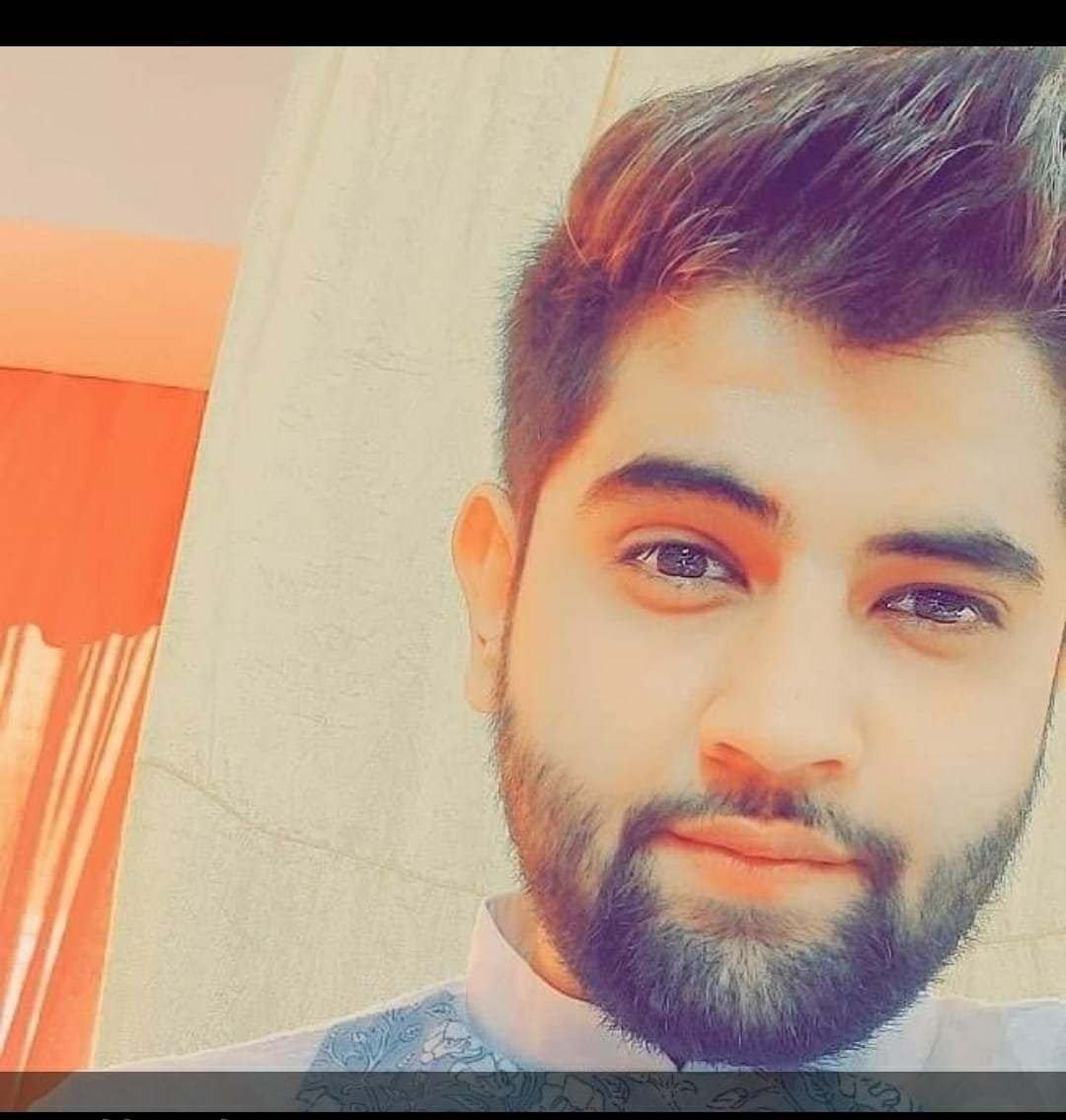 Vaibhav Dhawan