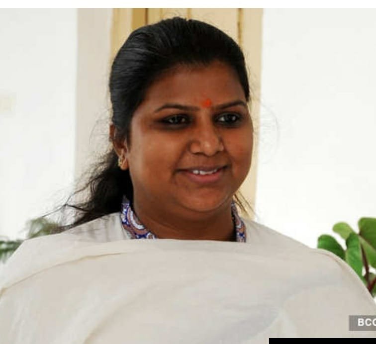 Rakhi Birla